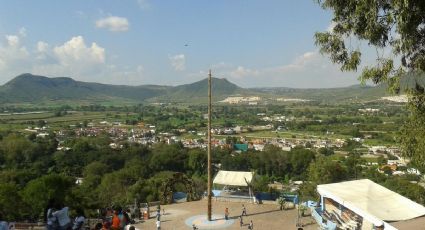 Clima ideal en Atlixco para este sábado 25 de julio