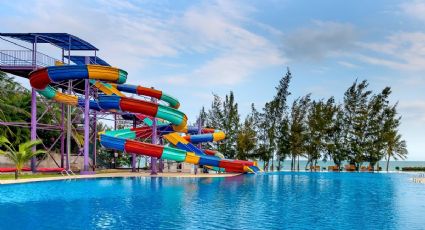 Conoce el balneario en Pueblo Mágico con 13 albercas y entrada por 199 pesos