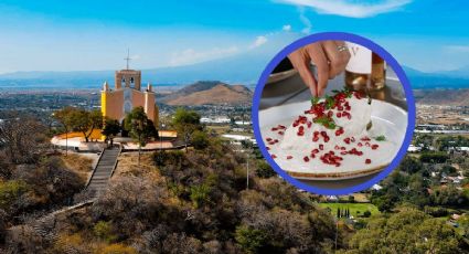 Los pueblitos imperdibles de Puebla para probar chiles en nogada