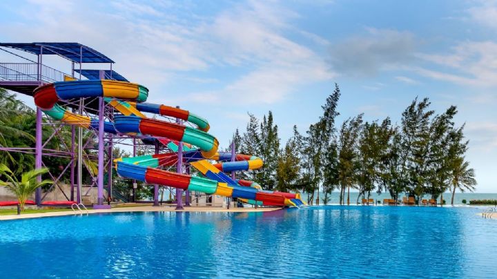 Conoce el balneario en Pueblo Mágico con 13 albercas y entrada por 199 pesos