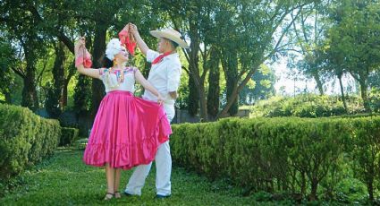 ¡Aún llegas! Veracruz en Los Pinos te espera GRATIS con música, danza, artesanías y tradiciones