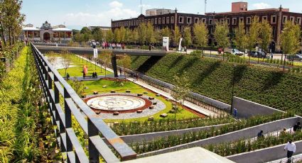 Museos, jardines y parques de Toluca para recorrer en estas vacaciones de verano