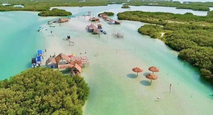 El Bali mexicano para viajar en verano a Islandia sin subir a un avión