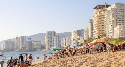 Acapulco presenta cartelera turística para agosto 2026
