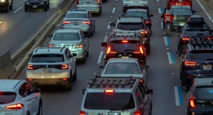 Hoy NO circula 27 de julio 2026: ¿Qué autos descansan en CDMX y Edomex?