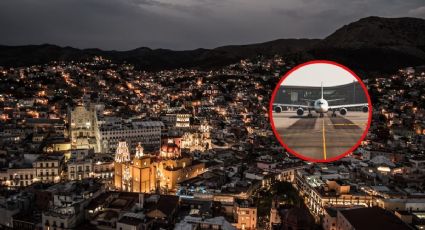 AIFA estrena ruta de vuelos al Bajío y así puedes disfrutarlos