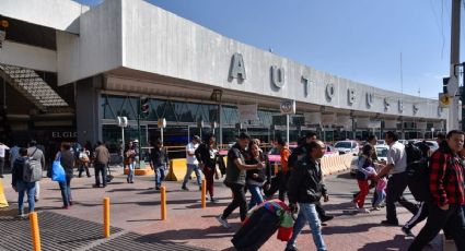 ¿Cómo obtener el 50% de descuento en autobuses y trenes para viajar en vacaciones?