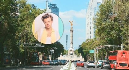 ¿Es su doble? Harry Styles estrena figura de cera en la CDMX y ya puedes conocerla