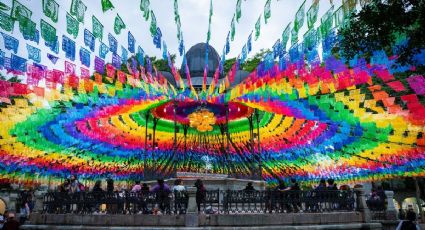 ¿Cuáles son las actividades de la Guelaguetza 2026 del 27 al 31 de julio?