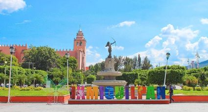 ¿Cuál es el pueblito más barato cerca de Hidalgo para viajar en agosto con poco dinero?