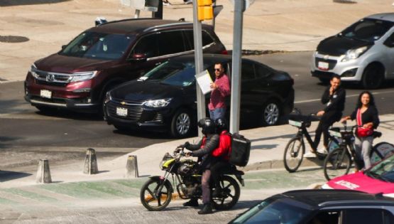 Hoy NO circula 28 de julio 2026: ¿Qué autos descansan en CDMX y Edomex?