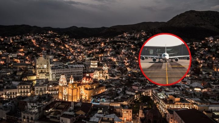 AIFA estrena ruta de vuelos al Bajío y así puedes disfrutarlos