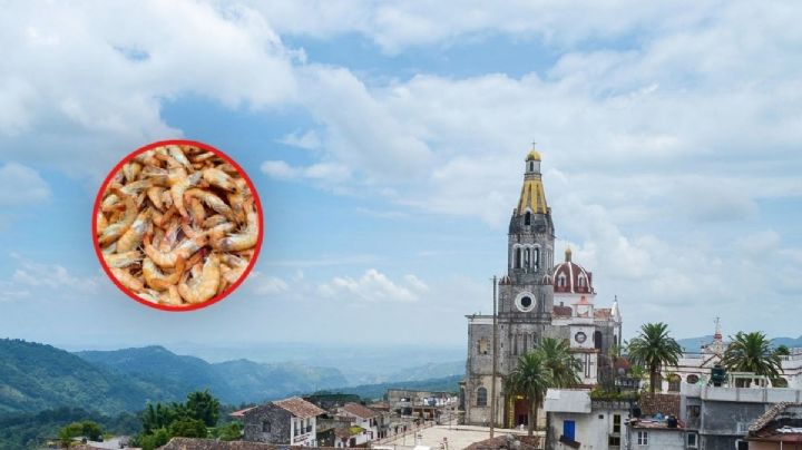Este es el pueblito con los mariscos más ricos para disfrutar las vacaciones de verano en 2026