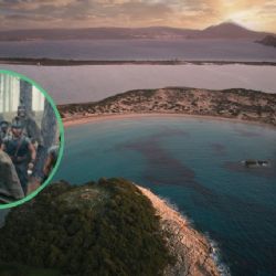 5 lugares donde se filmó La Odisea y querrás conocer en tus próximos viajes por el mundo