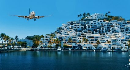 México suma 6 nuevas rutas de vuelos nacionales para disfrutar vacaciones