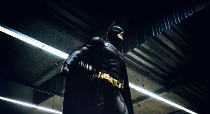 ¿Cuándo y dónde será la Expo Batman 2026 en la CDMX y qué actividades habrá?
