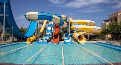 El balneario de Hidalgo con descuento del 50% para estudiantes en vacaciones de verano