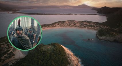 5 lugares donde se filmó La Odisea y querrás conocer en tus próximos viajes por el mundo