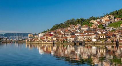 El pueblito pesquero para ir en vacaciones y probar ostiones gigantes entre aguas turquesa
