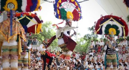 ¿Cuáles serán las actividades que tendrán los últimos días de la Guelaguetza 2026 en Oaxaca?