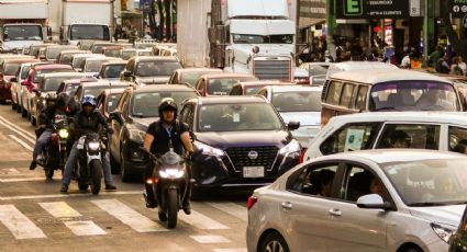 Hoy NO circula 29 de julio 2026: ¿Qué autos descansan en CDMX y Edomex?