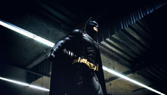 ¿Cuándo y dónde será la Expo Batman 2026 en la CDMX y qué actividades habrá?
