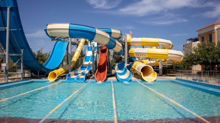 El balneario de Hidalgo con descuento del 50% para estudiantes en vacaciones de verano