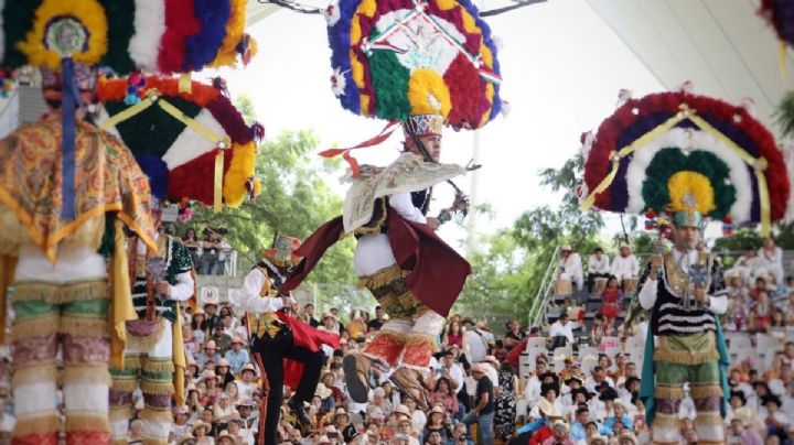 ¿Cuáles serán las actividades que tendrán los últimos días de la Guelaguetza 2026 en Oaxaca?