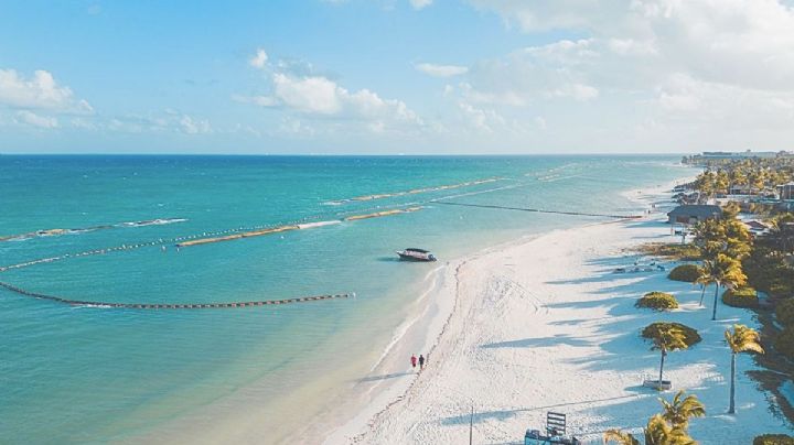 ¿Qué hacer y visitar en Playa del Carmen para festejar sus 33 años?