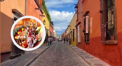 El pueblito de Michoacán donde nacen los famosos diablitos de barro llenos de color