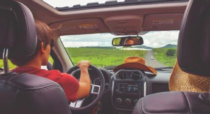 ¿Viaje largo en carretera? Estas son las recomendaciones para salir en vacaciones de verano