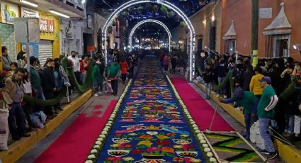 Tlaxcala se prepara para La Noche que Nadie Duerme 2026 en Huamantla: actividades y fechas