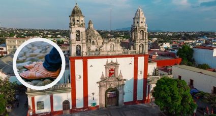 El pueblito de Morelos donde puedes comprar huaraches y cinturones de piel artesanales
