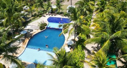 El balneario con aguas cristalinas en Morelos para ir con niños por 120 pesos