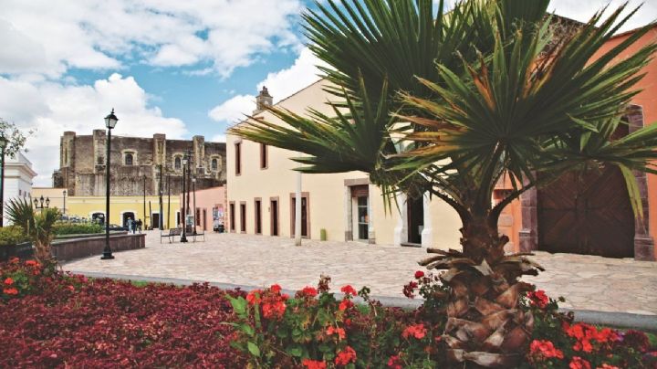 Hidalgo tendrá festival con cocineras tradicionales en un pueblito con haciendas pulqueras