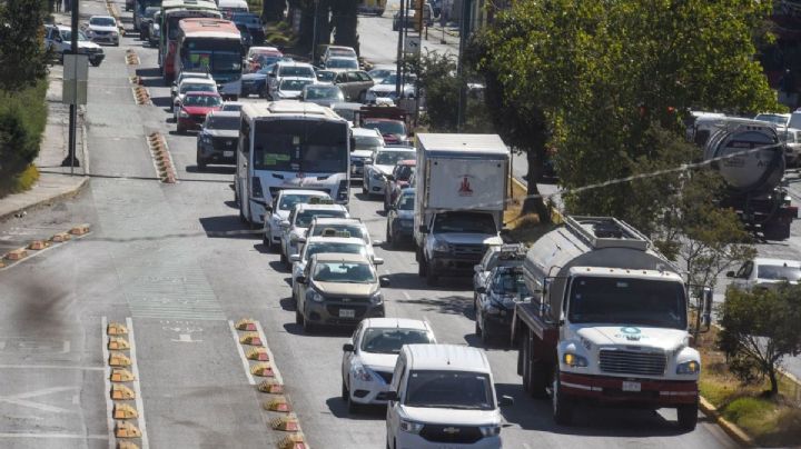 Hoy NO circula 30 de julio 2026: ¿Qué autos descansan en CDMX y Edomex?