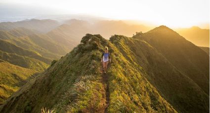 El cerrito de Morelos para disfrutar senderismo y aventuras cerca de CDMX