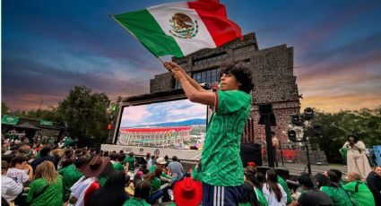 ¡Vive el México vs Inglaterra en el Anahuacalli! El museo transmitirá gratis el partido del Mundial 2026