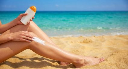 ¿Bronceado perfecto? Expertos de la UNAM explican cómo tomar el Sol de forma segura