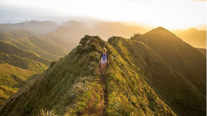El cerrito de Morelos para disfrutar senderismo y aventuras cerca de CDMX