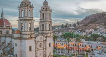 ¿Cómo llegar al pueblito donde nace el chile más picante de México que se usa en salsa artesanales?