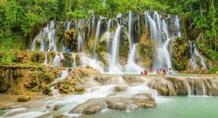 Clima y pronóstico del tiempo en Tapijulapa para este jueves 30 de julio
