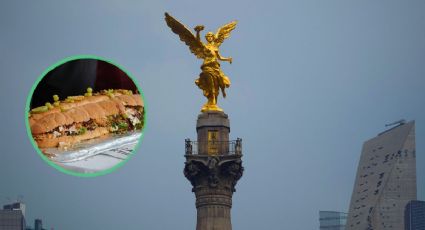 CDMX rompió récord Guinness con la torta más grande del mundo