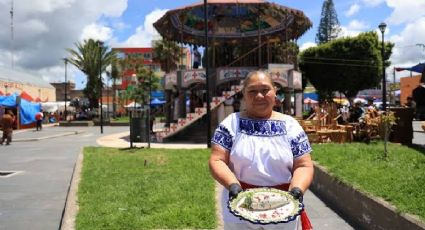 El pueblito de Puebla que celebrará el Festival Internacional del Chile en Nogada: cuándo y cómo