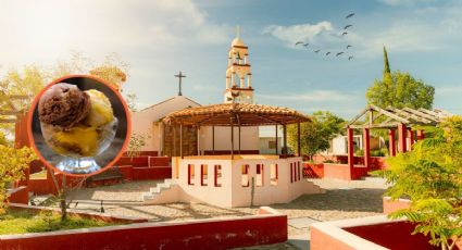 El pueblito de Guanajuato para probar helados artesanales entre museos y calles antiguas