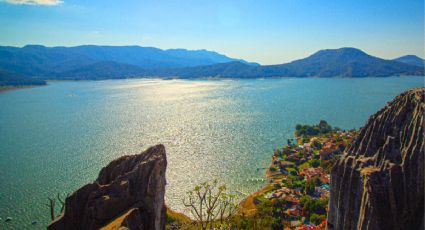 ¿Cuánto cuesta llegar en autobús al Pueblo Mágico rodeado de lagunas y montañas este agosto?