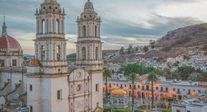 ¿Cómo llegar al pueblito donde nace el chile más picante de México que se usa en salsa artesanales?