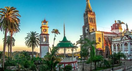 El mejor Pueblo Mágico de Puebla para viajar en agosto con poco dinero