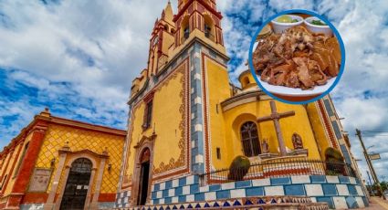¿Cómo llegar al pueblito de Guanajuato que celebrará la Feria del Pulque y las Carnitas?
