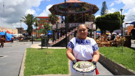 El pueblito de Puebla que celebrará el Festival Internacional del Chile en Nogada: cuándo y cómo
